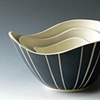 Nested Wobble Bowl Set