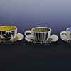 Capuccino sets