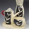 Centerpiece Serving Set