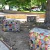 Ceramic Installations