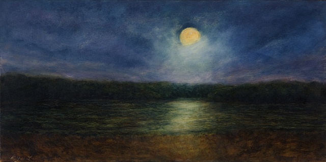 Moon Over Mississippi
