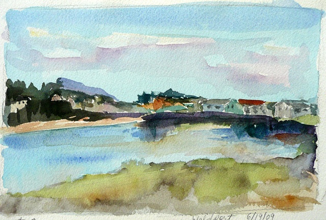 Waldport, Oregon