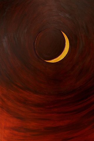 Crescent Moon