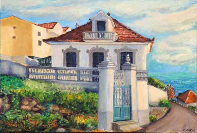 Sunny House - Cani�o, Madeira Island
