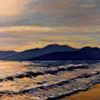 Ocean, End of Day