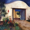 Hacienda:  Welcoming a Cleansing Storm