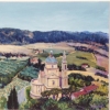 Church at Cortona