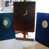3 Moons
