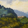 From Basati, Versilia, Toscana (Overcast morning)