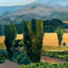 BELLA TOSCANA  ongoing series

