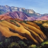 Sculpted Earth