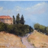 House on the Hill
