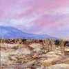 Desert Scene No. 1