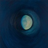 Three Quarter Moon