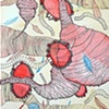 Polarity Matrixes