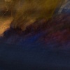 blue red people hues