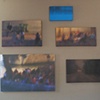 Canvas Enlargements