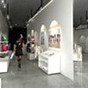 Retail Interior