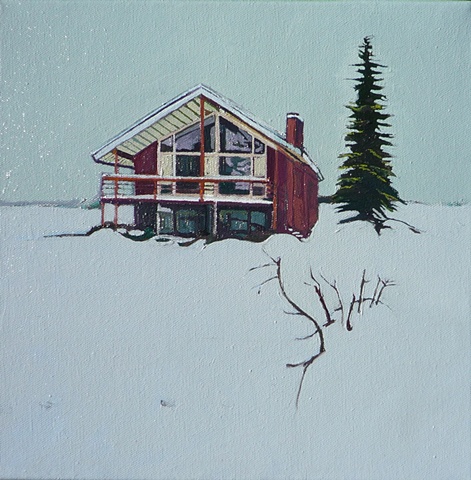 Lakefield #3