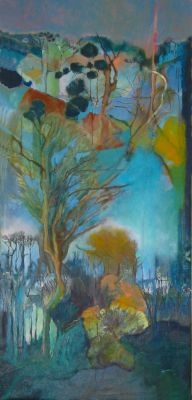 Ascending Treee