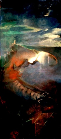 Body of Light in South Bay