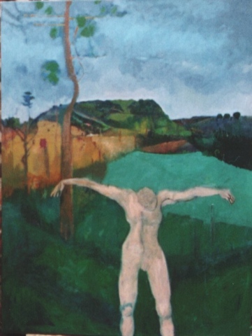Accession of Deepdale