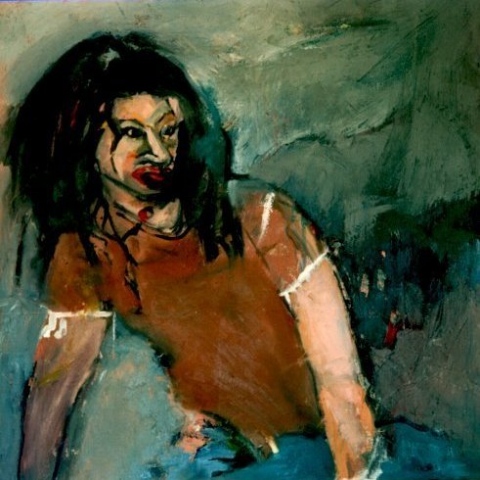 At Moonlight