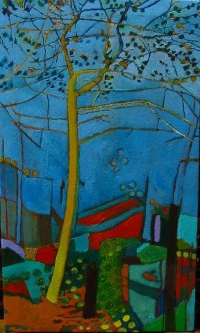 Hanging Tree