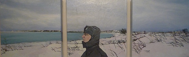 Cobourg Triptych