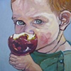 Candy Apple