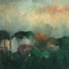Autumnal Trees