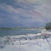 Cobourg in Winter # 2 