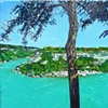 Tree Overlooking Niagara River