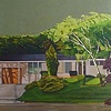 Suburbia, After The Rain
