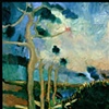 Idealised Landscape