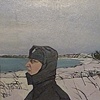 Cobourg Triptych