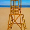 Beach Hut