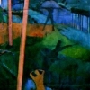 Twilight Blues