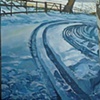 Snow Tracks
