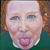 Sticky Out Tongue