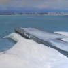 Cobourg Harbour