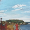 Grand At Scarborough , detail