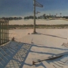 Station Crossing