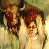 hope is a buffalo too big for the room