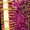 carpet-bag man