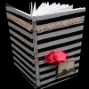 pirate flower book