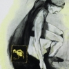 portrait of tuesdae as the christ