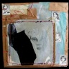 sewn pictures book