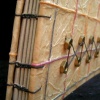 waxed paper and hardware book