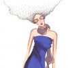 Camilla Bourbons Fashion Design Collections